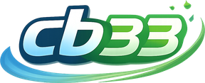 cb33 বাংলাদেশের গেমিং লোগো